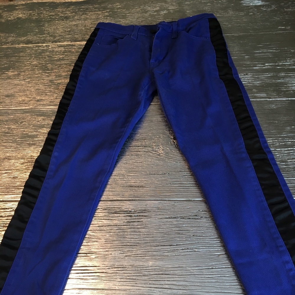 Cheap Monday Ankle Stretch